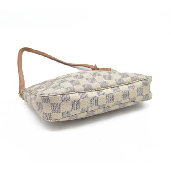 Louis Vuitton Damier Azur Pochette Accessoires NM MB2169 - Picture 10 of 15